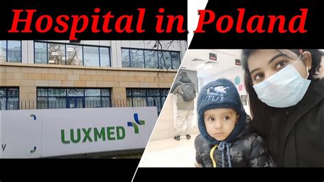health care in poland